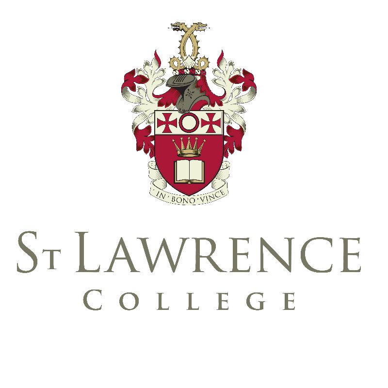 St Lawrence College Logo