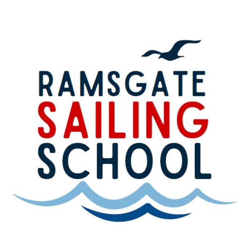 Ramsgate Sailing School Logo