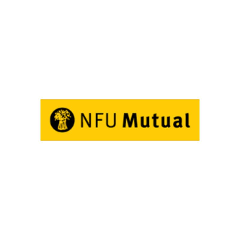 NFU Mutual Logo