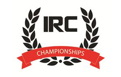 IRC Spinlock Championship for