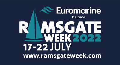 Ramsgate Week - Logo