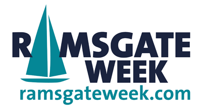 Ramsgate Week - Logo