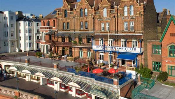 Ramsgate Week 2020 Cancelled