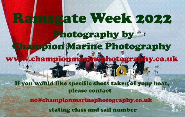 Image of Ramsgate Week