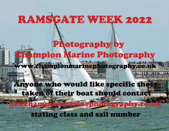 Image of Ramsgate Week