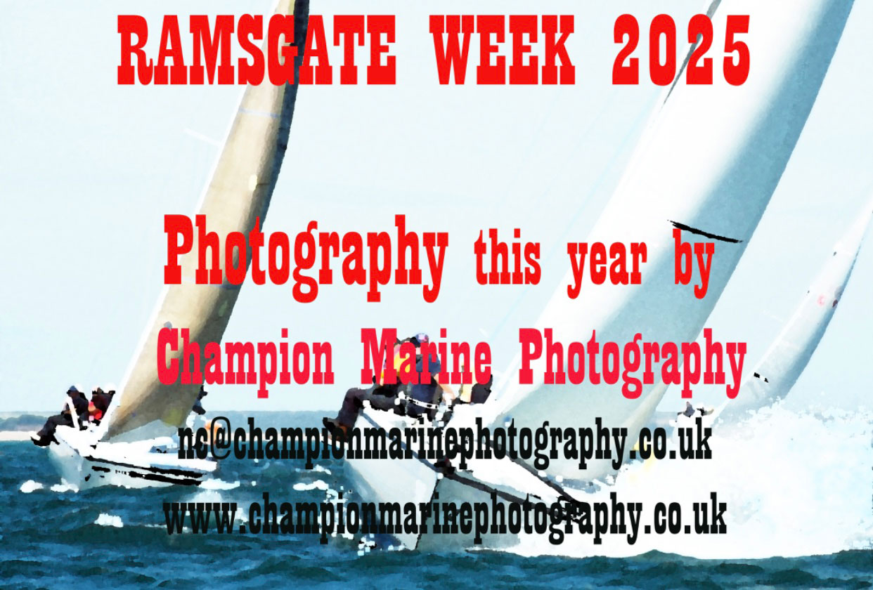 Image of Ramsgate Week