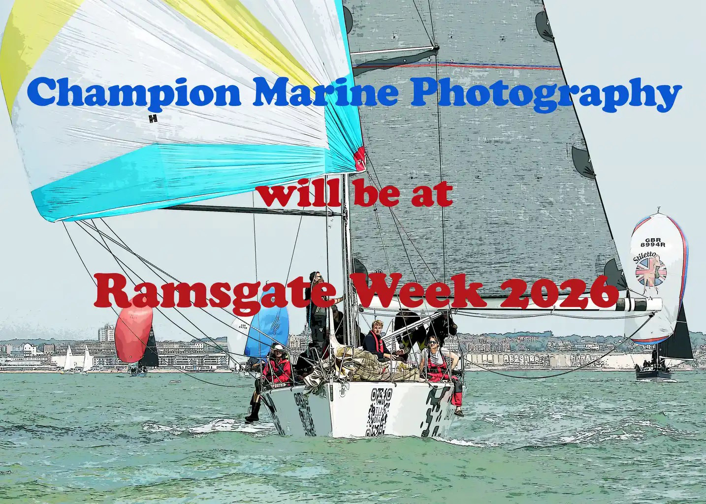 Image of Ramsgate Week