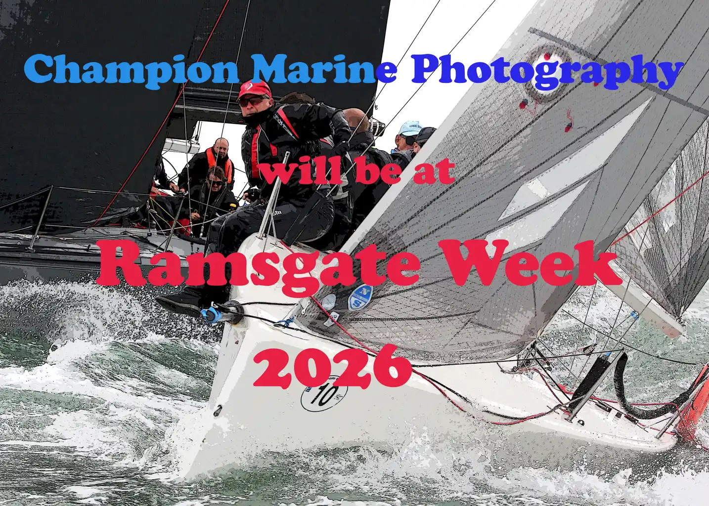 Image of Ramsgate Week