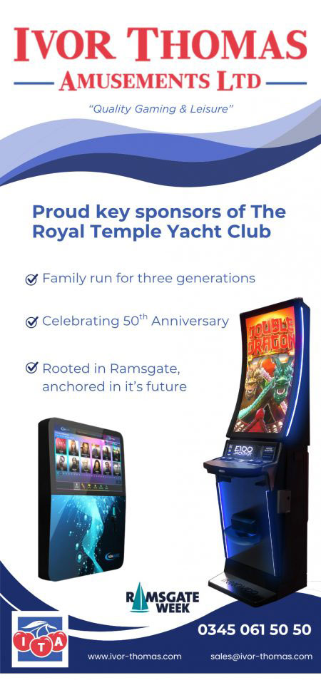 Image of Ramsgate Week