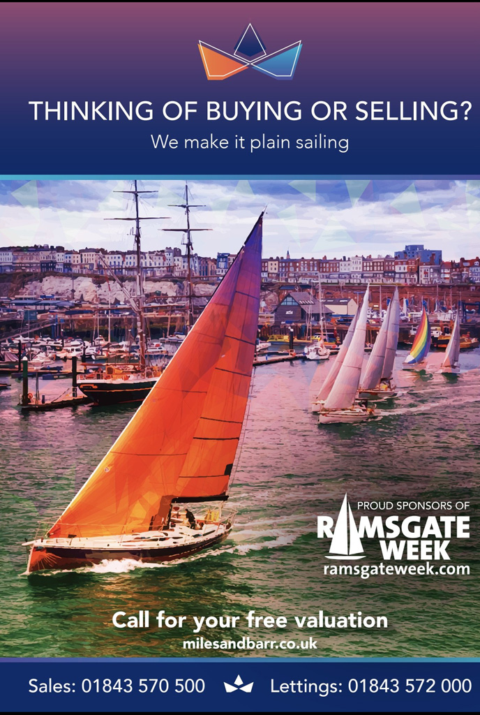 Image of Ramsgate Week