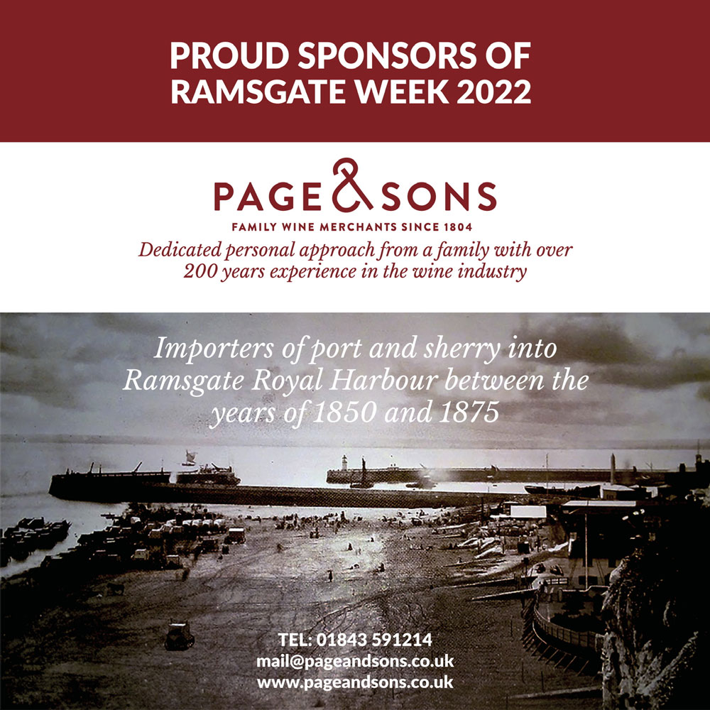 Image of Ramsgate Week