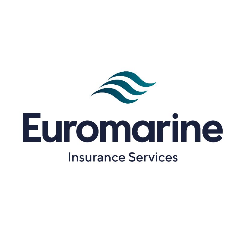 Euro Marine Logo