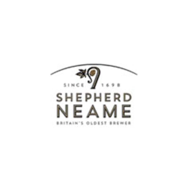 Shepherd Neame Logo