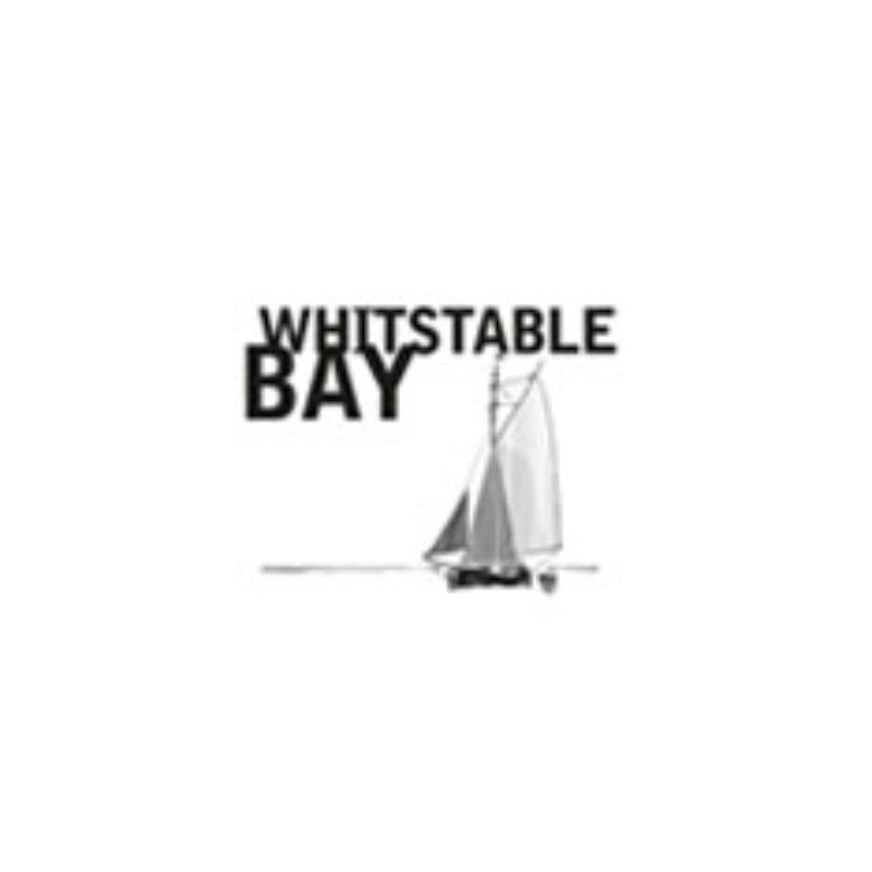 Whitstable Bay Logo