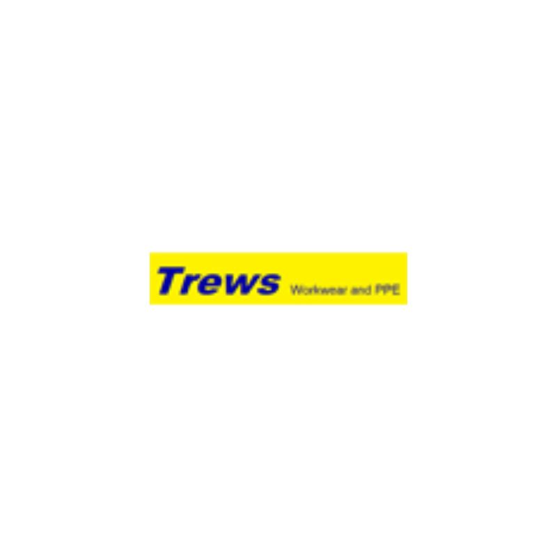 Trews Logo