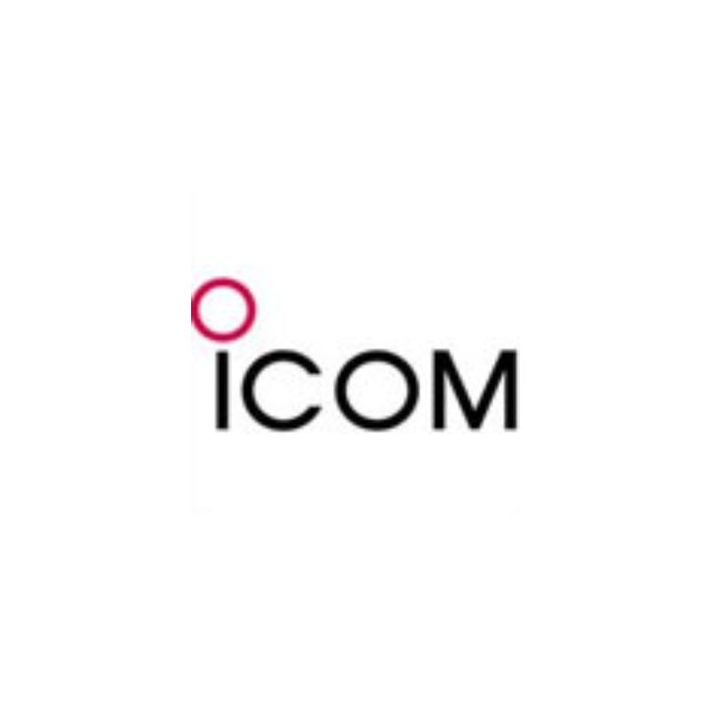 Icom Logo