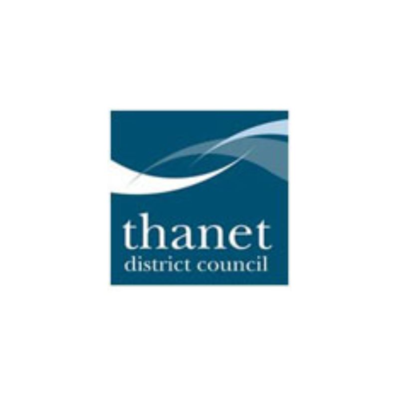 Thanet Council Logo