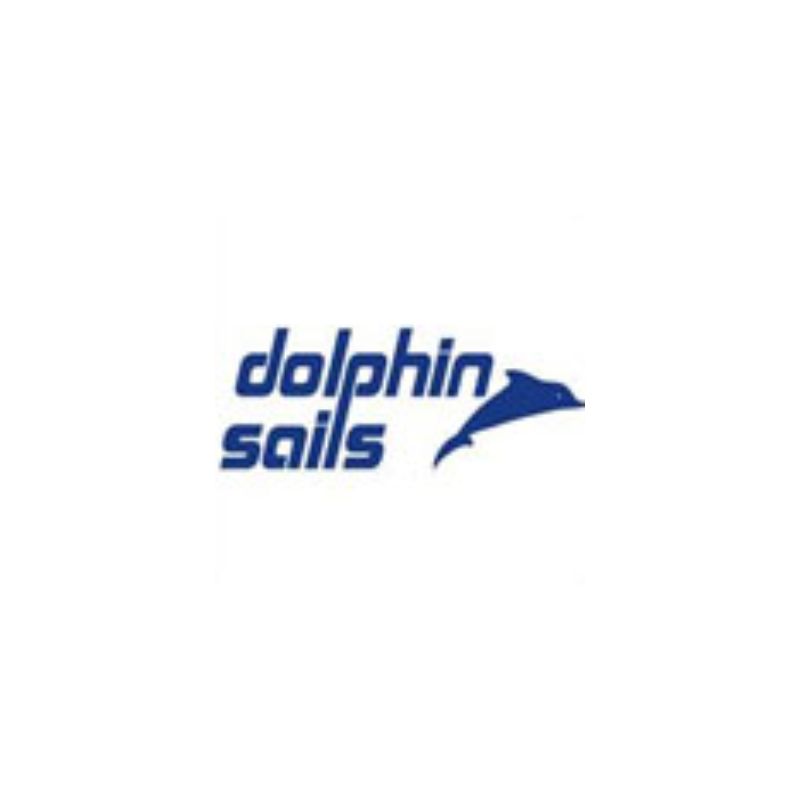 Dolphin Sails Logo
