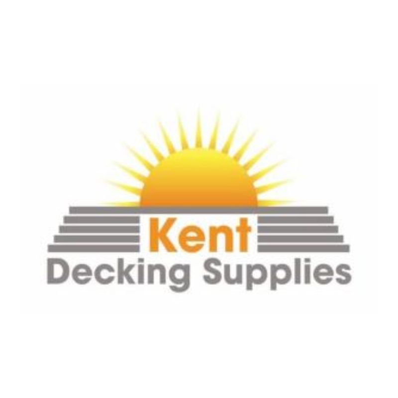 Kent Decking Supplies Logo