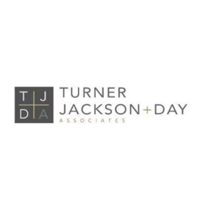 Turner Jackson Day Logo