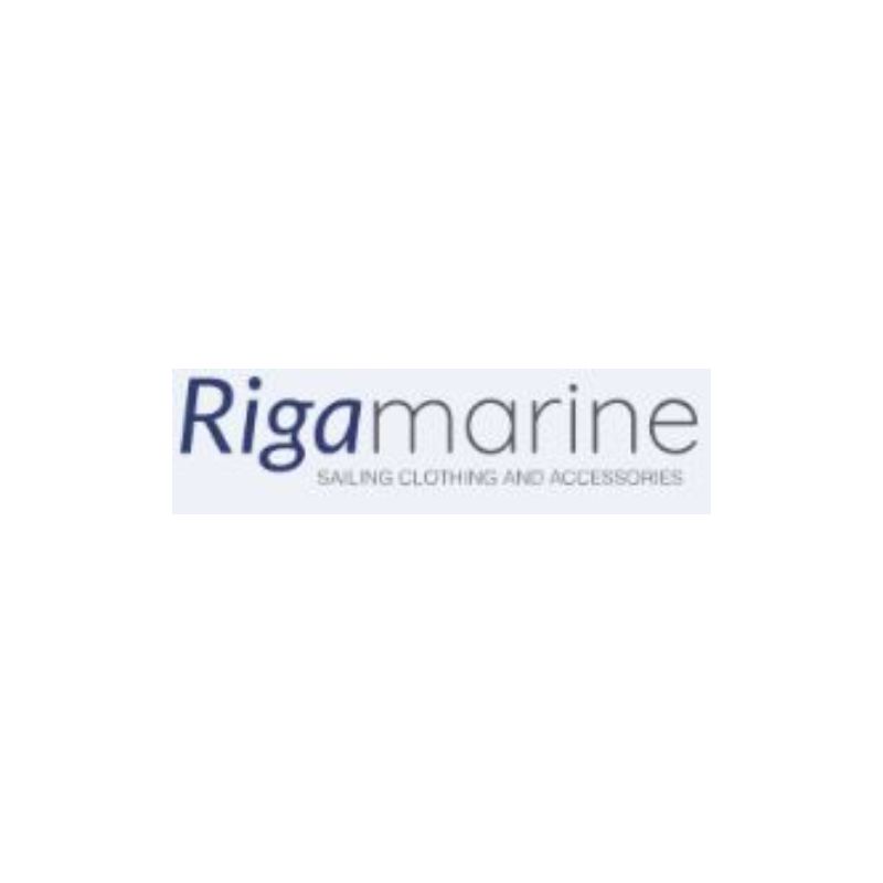 RigaMarine Logo