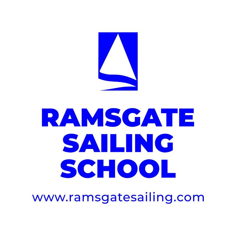 Ramsgate Sailing School Logo