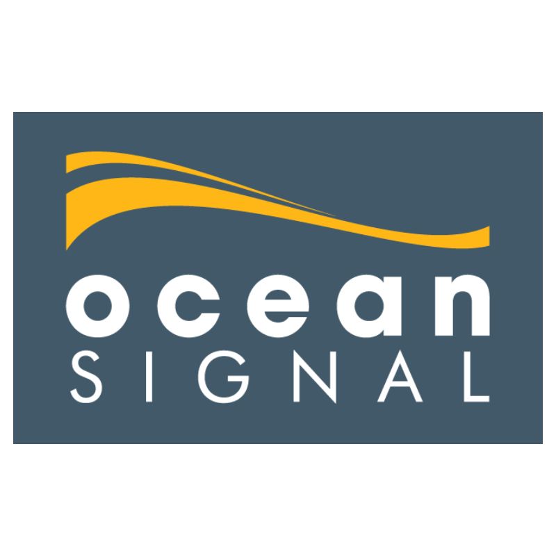 Ocean Signal Logo
