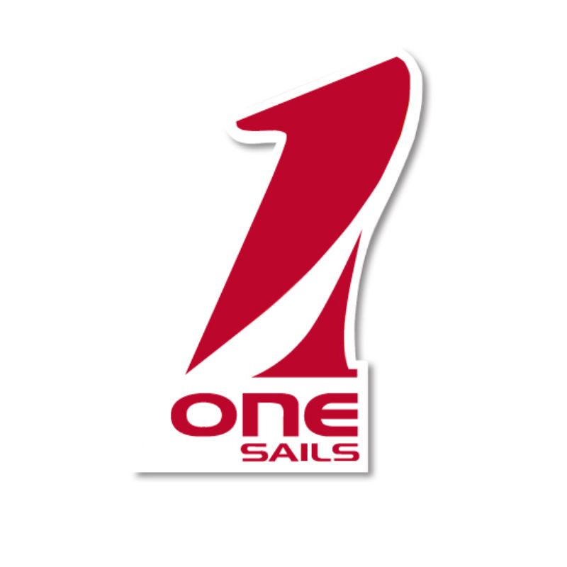 One Sails Logo