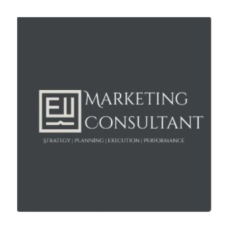 EW Marketing Logo